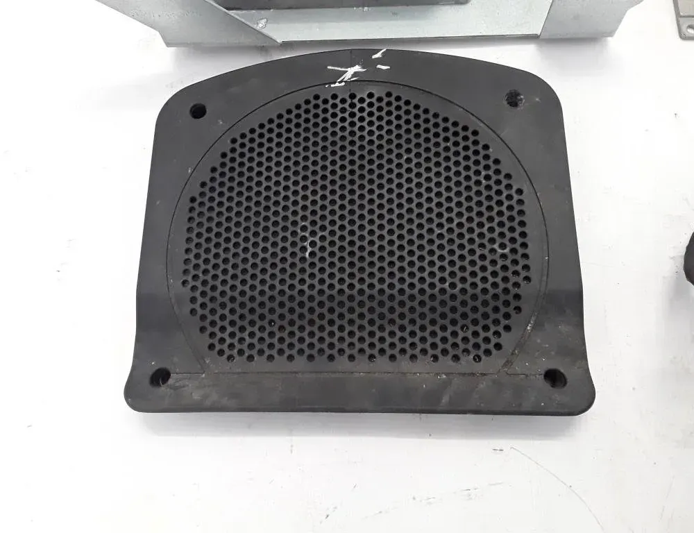 BMW 5 Series F10/F11 (2009-2017) Усилитель звука 9226721 31719058