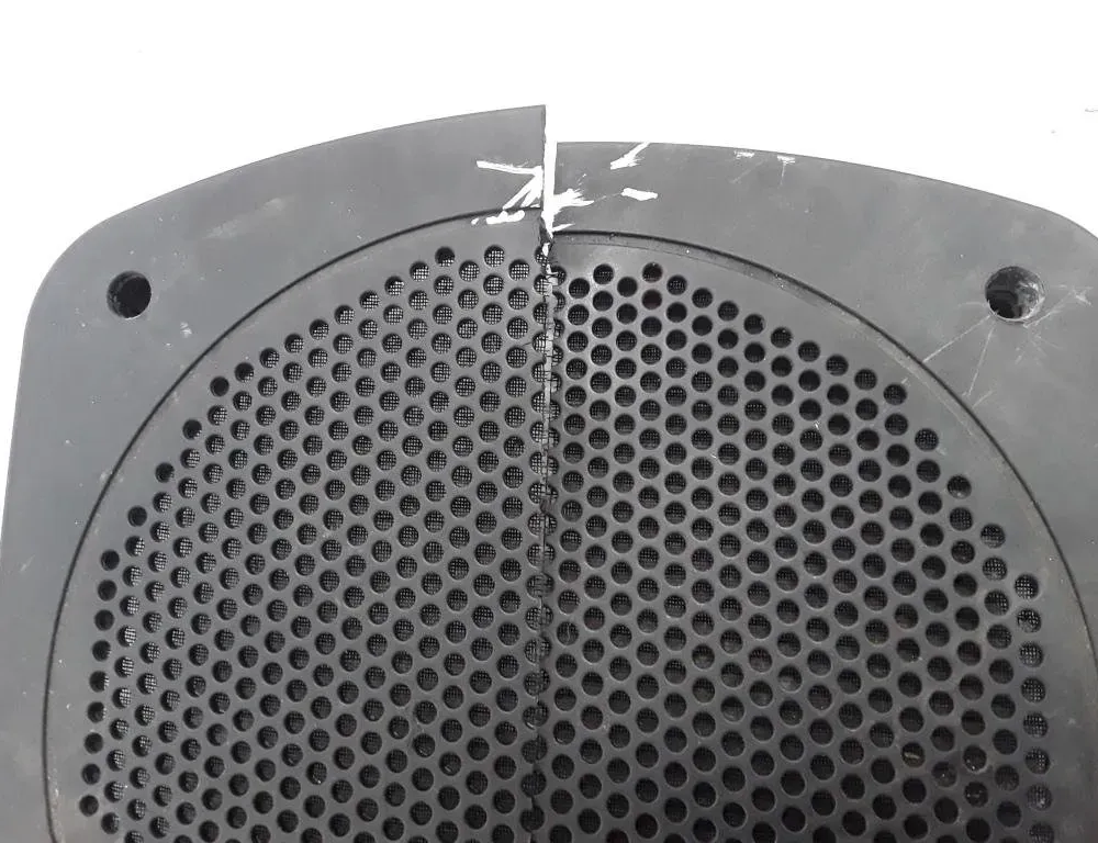 BMW 5 Series F10/F11 (2009-2017) Усилитель звука 9226721 31719058