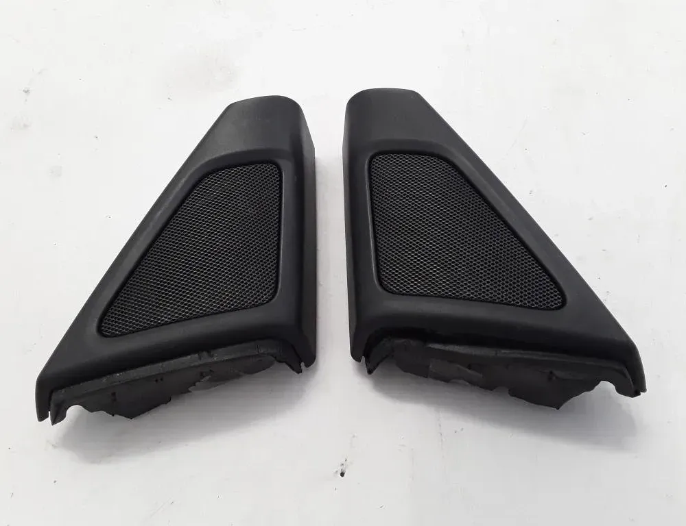 BMW 5 Series F10/F11 (2009-2017) Усилитель звука 9226721 31719058