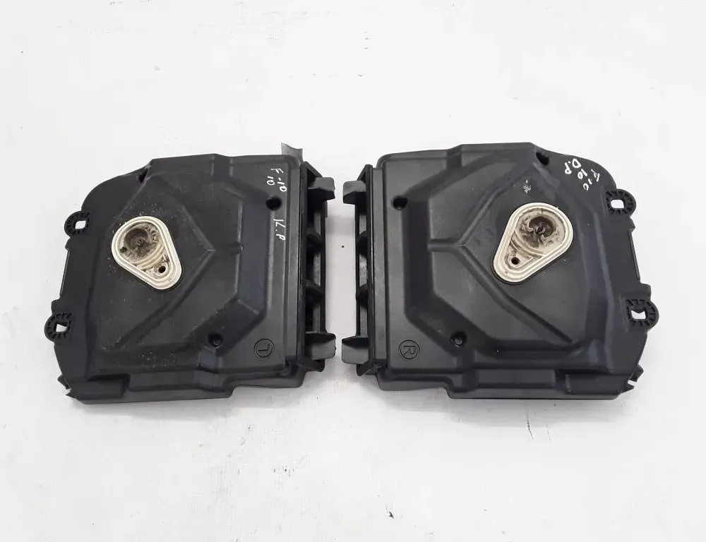 BMW 5 Series F10/F11 (2009-2017) Усилитель звука 9226721 31719058