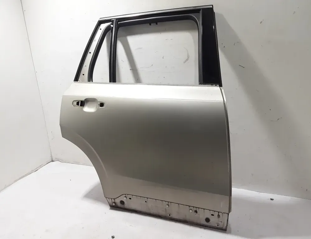 VOLVO XC90 2 generation (2014-2024) Pravé posuvné dvere 32133219 33600795