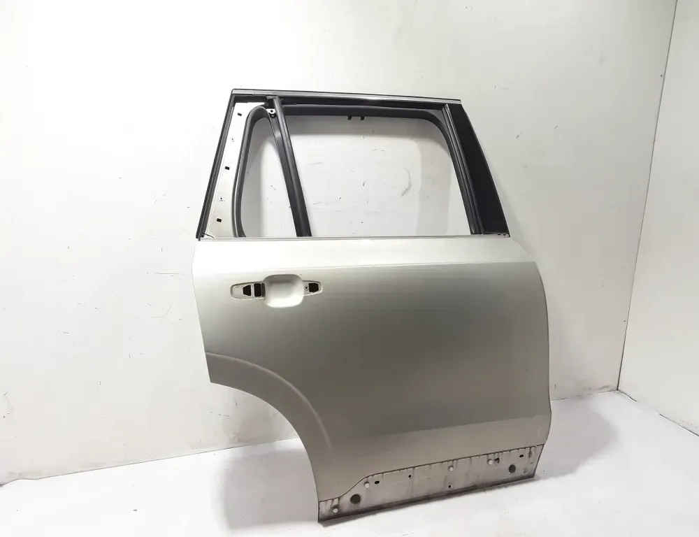 VOLVO XC90 2 generation (2014-2024) Pravé posuvné dvere 32133219 33600795