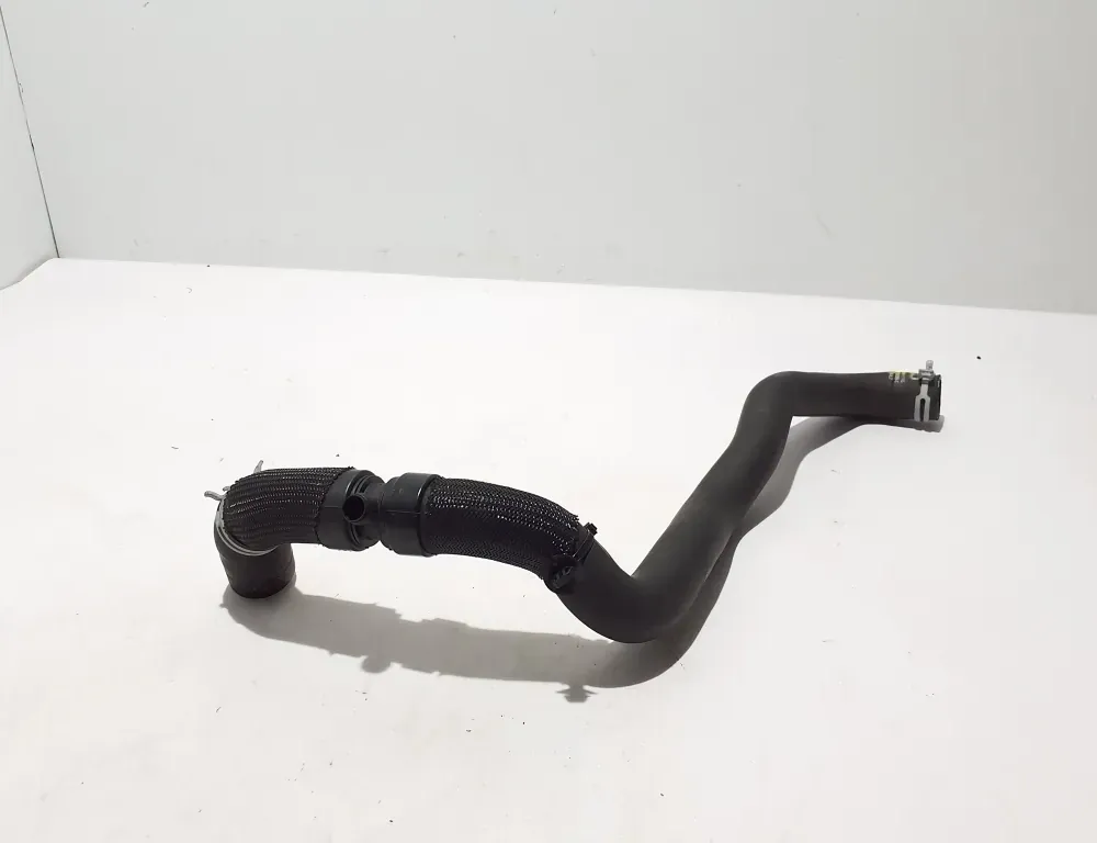 RENAULT Clio 5 generation (2019-2023) Шланг радиатора охлаждения двигателя левой стороны 215014278R 33600800