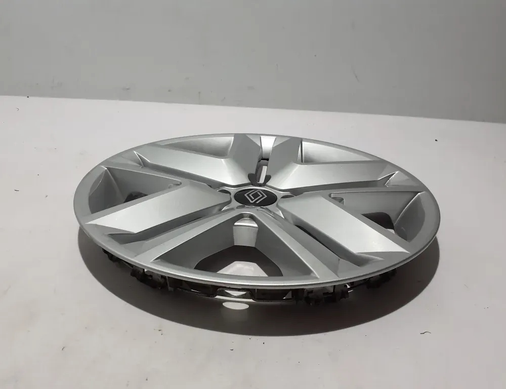 RENAULT Clio 5 generation (2019-2023) Wheel Covers 403155679R 33600929