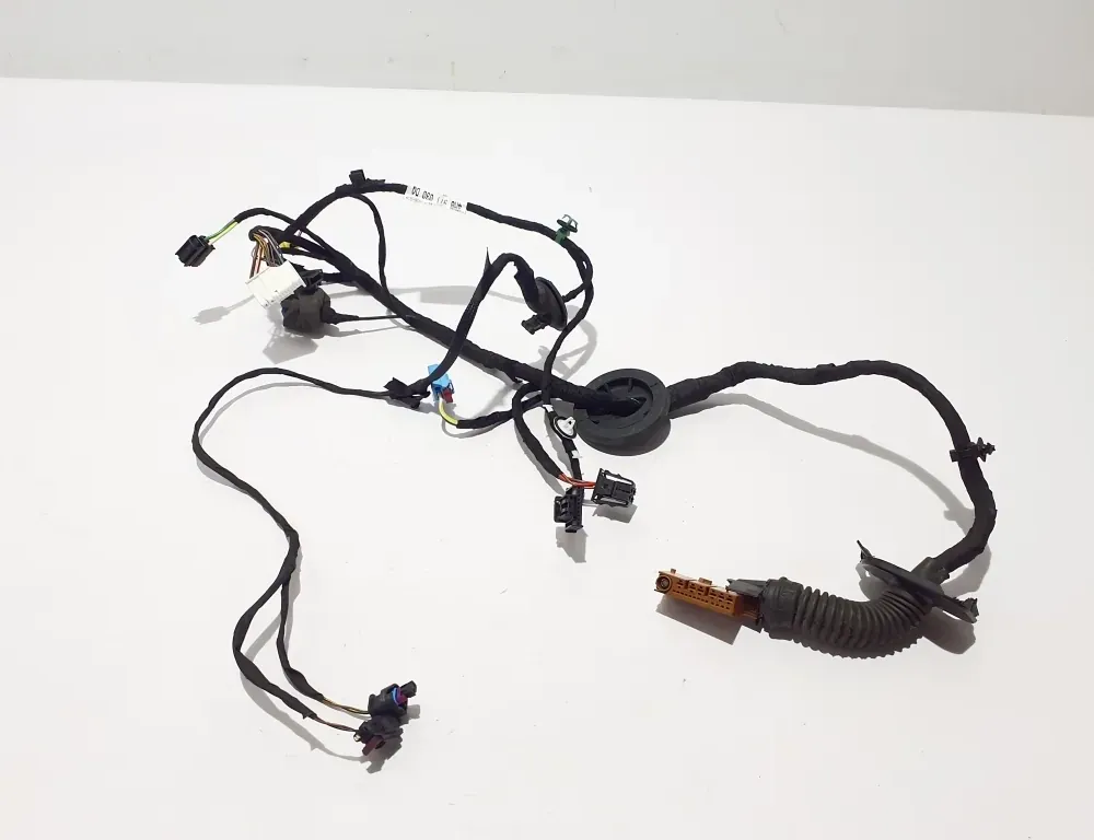 AUDI Q8 4M (2018-2024) Other part 4M8971030DQ 33601694