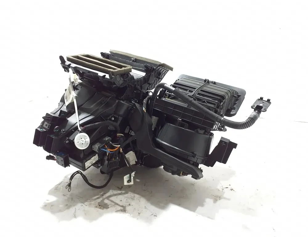 FIAT 500L 1 generation (2012-2024) Interiérový ohrievač 735557282 33728351