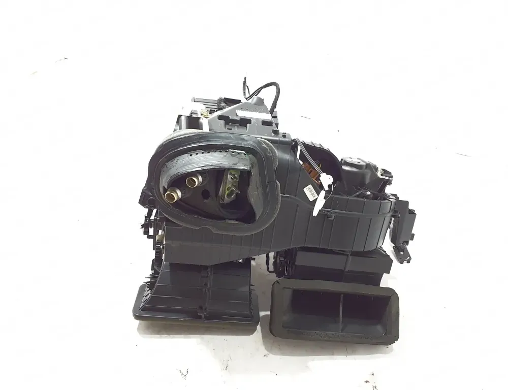 FIAT 500L 1 generation (2012-2024) Interiérový ohrievač 735557282 33728351