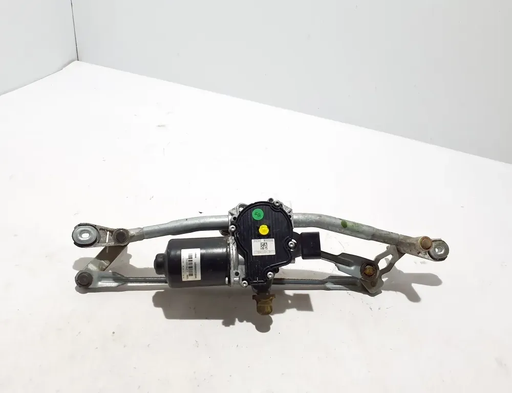 FIAT 500L 1 generation (2012-2024) Трапеции стеклоочистителей 51883627 33782590