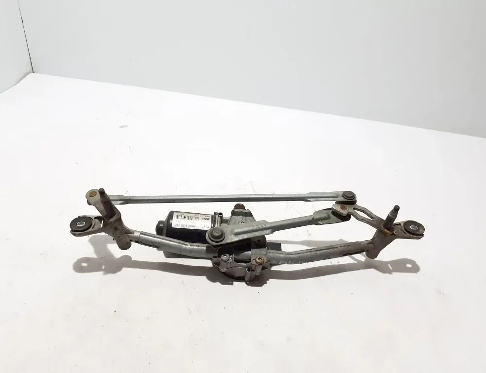 FIAT 500L 1 generation (2012-2024) Трапеции стеклоочистителей 51883627 33782590