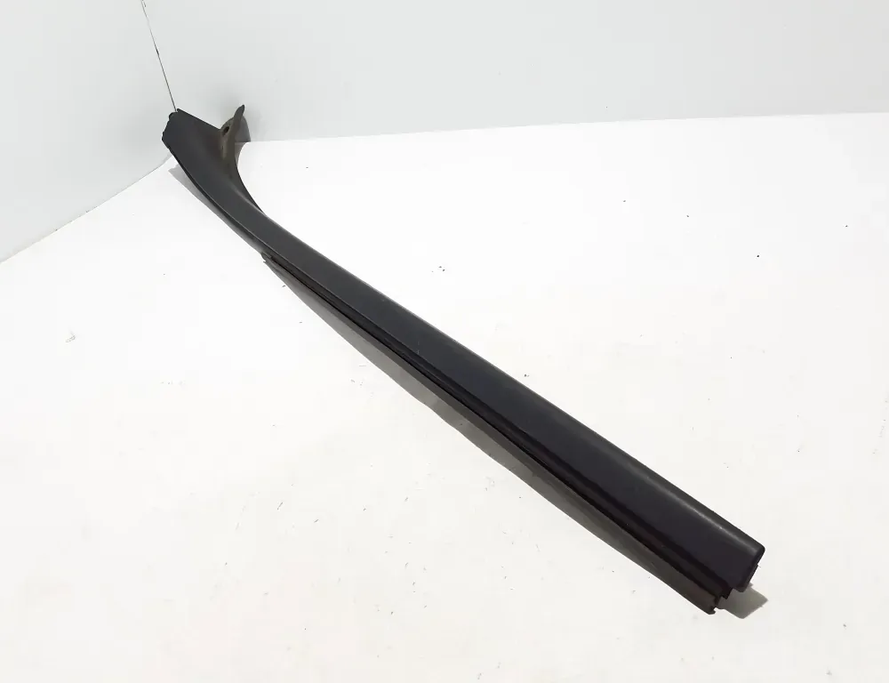 RENAULT Trafic 3 generation (2014-2023) Лобовое стекло влево Вертикальная отделка 727618104R 33789740