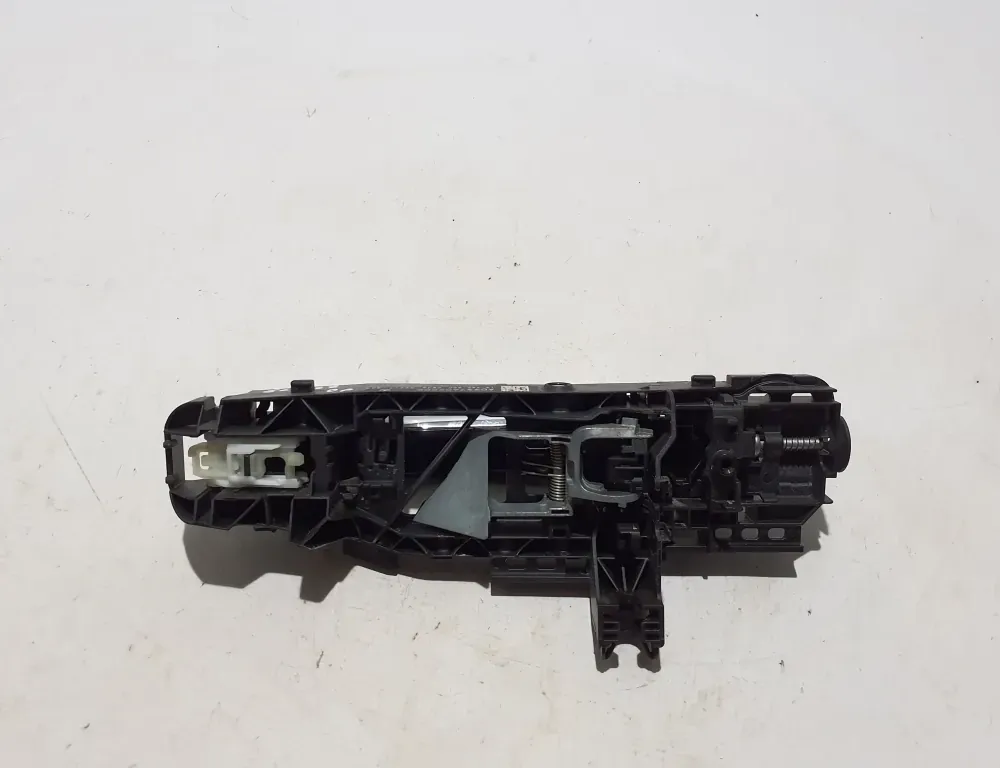 MERCEDES-BENZ GLE W167 (2019-2024) Front Right Door Exterior Handle 33797641