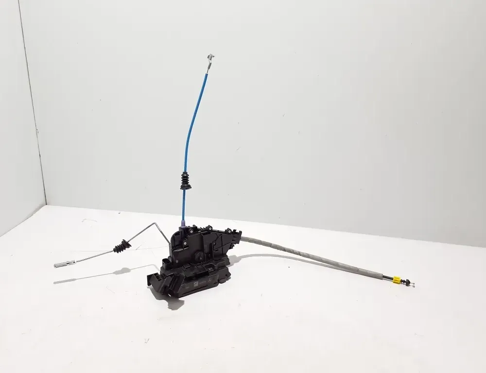 MERCEDES-BENZ GLE W167 (2019-2024) Right Side Sliding Door Lock A0997309400 33797765