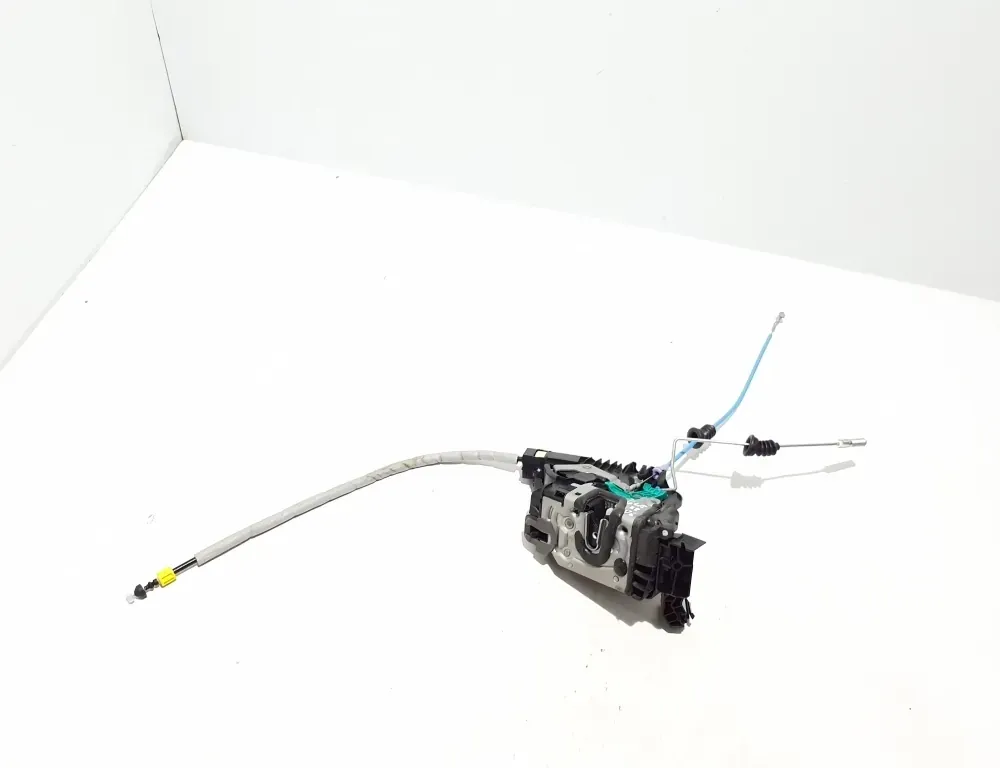 MERCEDES-BENZ GLE W167 (2019-2024) Right Side Sliding Door Lock A0997309400 33797765