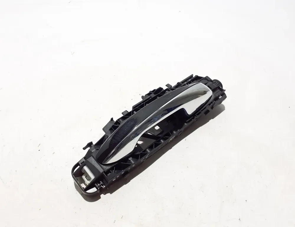 MERCEDES-BENZ GLE W167 (2019-2024) Right Side Sliding Door Exterior Handle 33797768