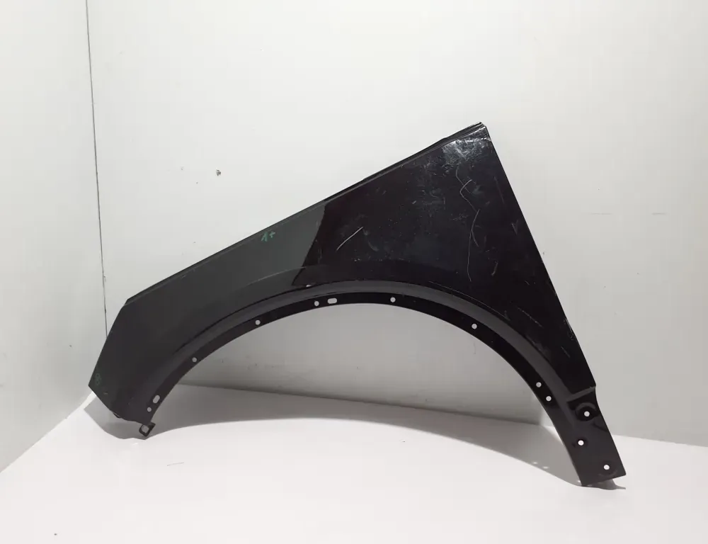 VOLVO XC40 1 generation (2017-2024) Front Right Fender 31457583 34483804