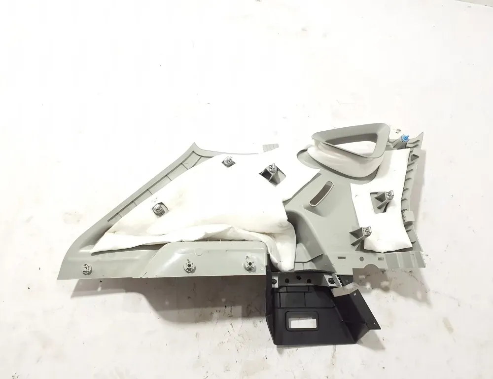 MG Отделка багажника 10626628 34201729