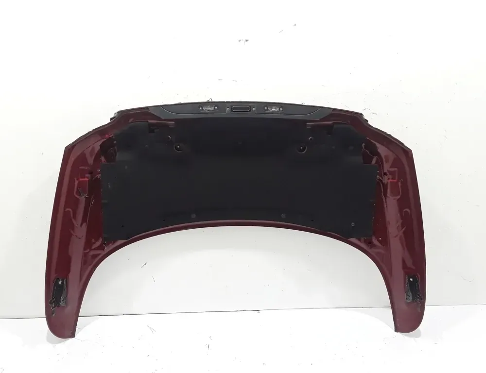 VOLVO C70 2 generation (2005-2013) Kufor 39861036 34202419