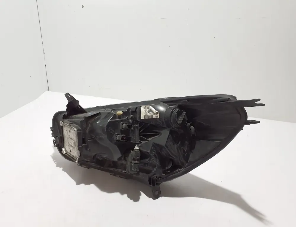 RENAULT Clio 4 generation (2012-2020) Front Right Headlight 260100274R 34461352