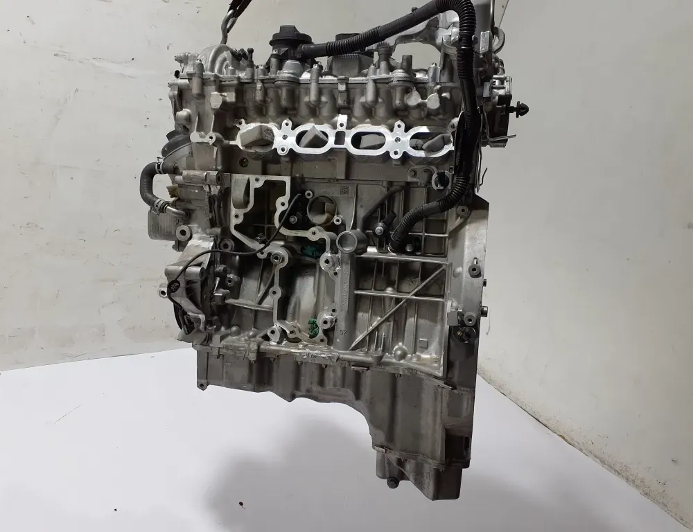 MERCEDES-BENZ GLE W167 (2019-2024) Sklíčený motor 264920,A2640100207 34157052