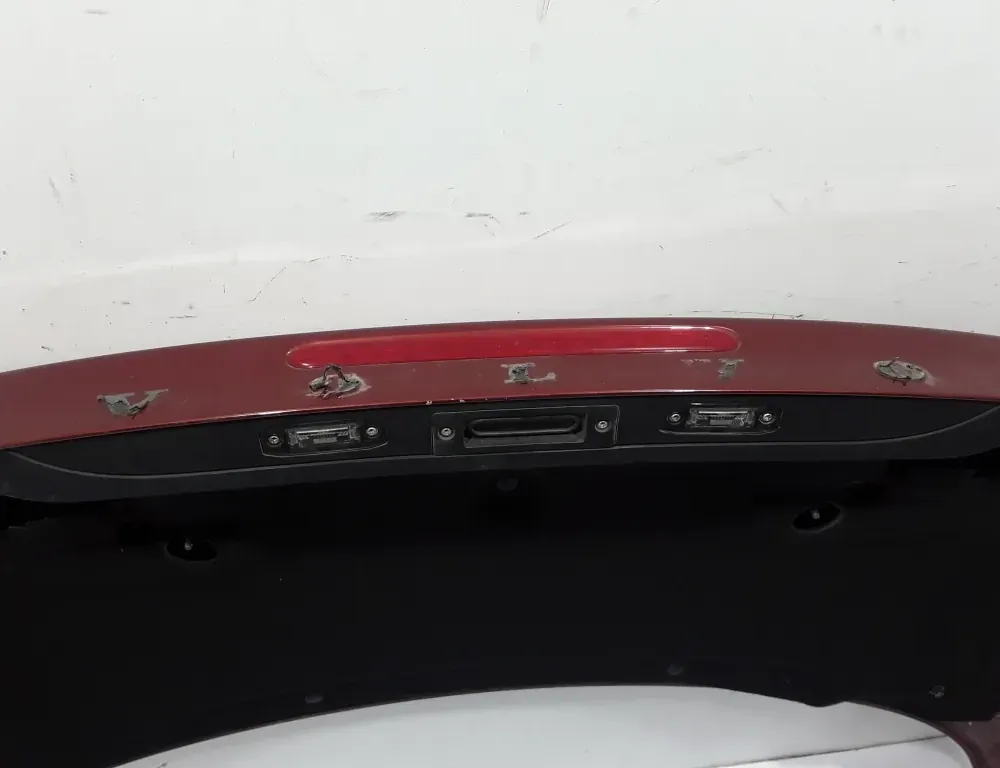 VOLVO C70 2 generation (2005-2013) Kufor 39861036 34202419