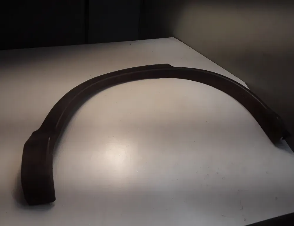 HONDA CR-V 4 generation (2012-2019) Rear Right Fender Molding 74410T1GE 34198738