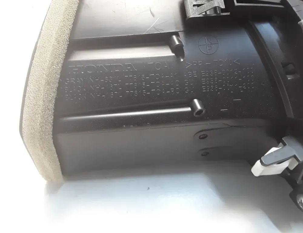 HONDA CR-V 4 generation (2012-2019) Решетка воздухозаборника салона 77615T0AA1 34155536