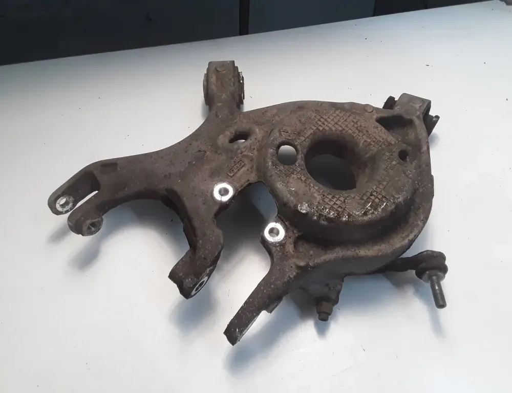 FORD Galaxy 3 generation (2015-2024) Rear Right Arm 2035250 34485964