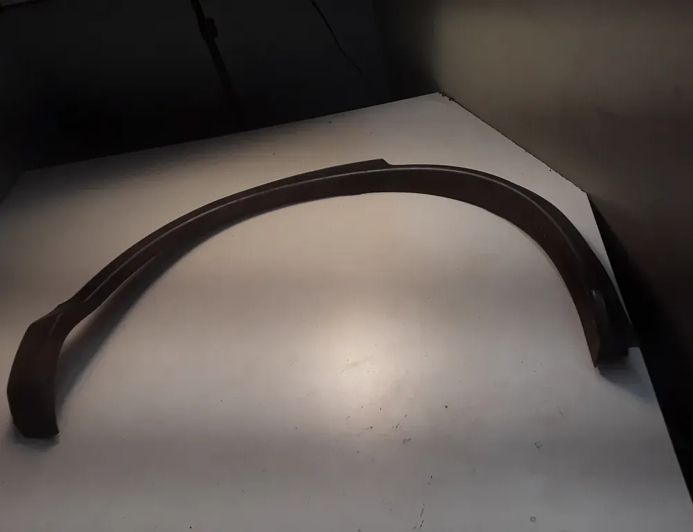 HONDA CR-V 4 generation (2012-2019) Rear Right Fender Molding 74410T1GE 34198738