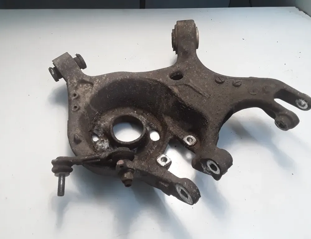 FORD Galaxy 3 generation (2015-2024) Rear Right Arm 2035250 34485964