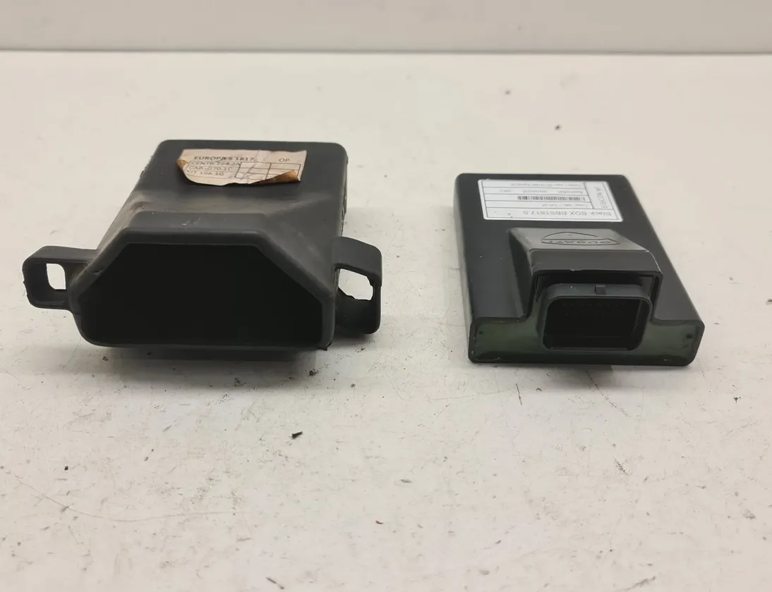 DUCATI MULTISTRADA Hlavná počítačová jednotka ECU CDI 38511242A 32820698