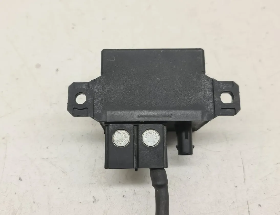 BMW R 1200 Starter relay solenoid 9198302 32827648