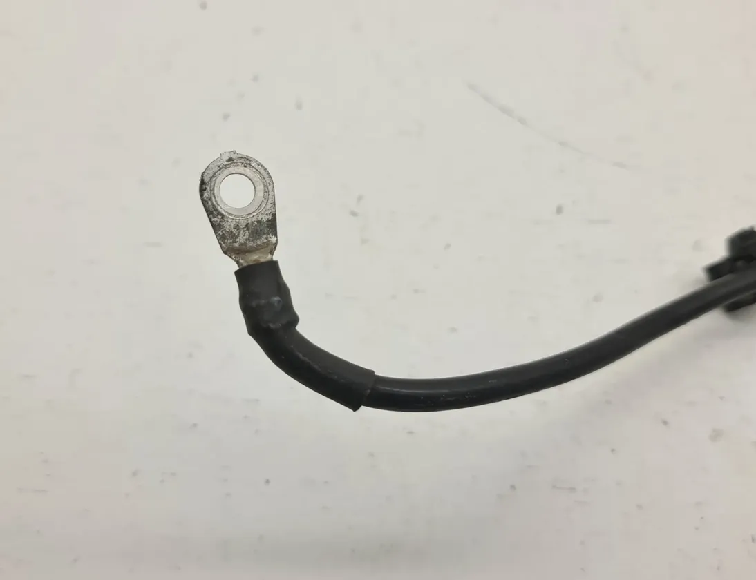 BMW R 1200 Starter relay solenoid 9198302 32827648