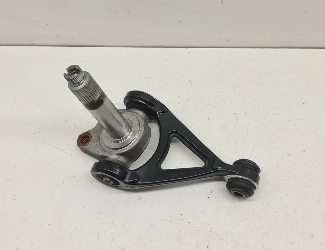 BMW K Rear shock bottom linkage rod 7677384 33110261