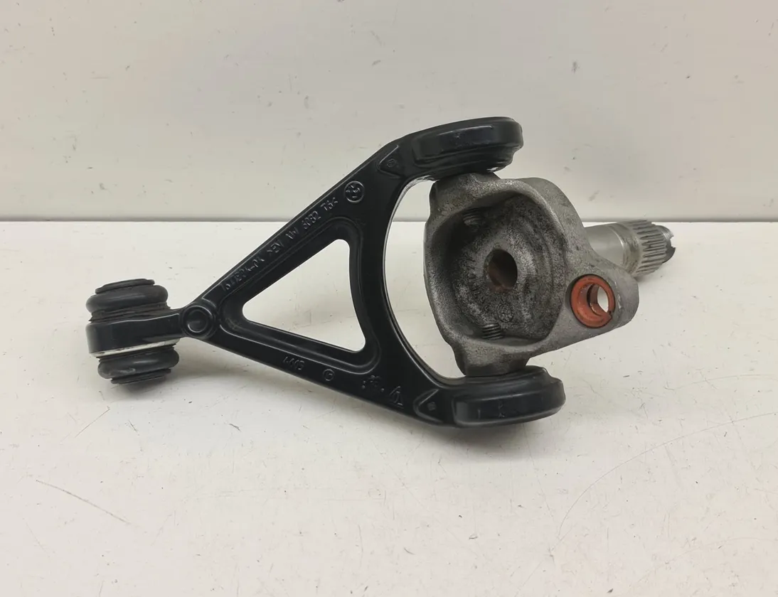 BMW K Rear shock bottom linkage rod 7677384 33110261