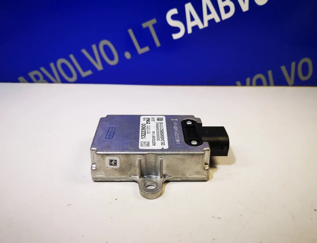 SAAB 93 1 generation (1956-1960) ESP senzor 15113701,13223930 10839944