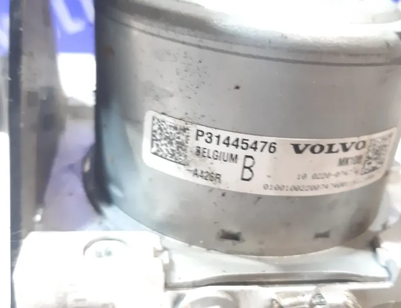 VOLVO XC90 2 generation (2014-2024) ABS čerpadlo 31445476,31451210 12143970