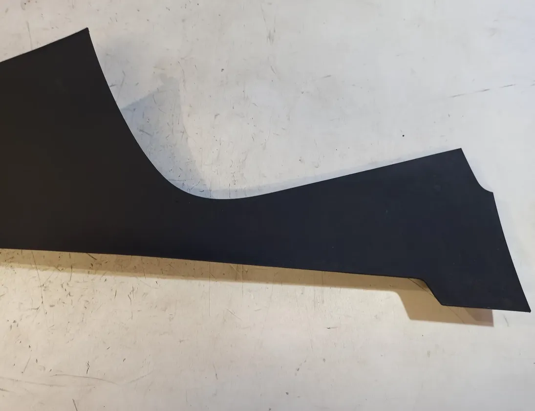 VOLVO V60 1 generation (2010-2020) Other Interior Parts 8630280 13809132