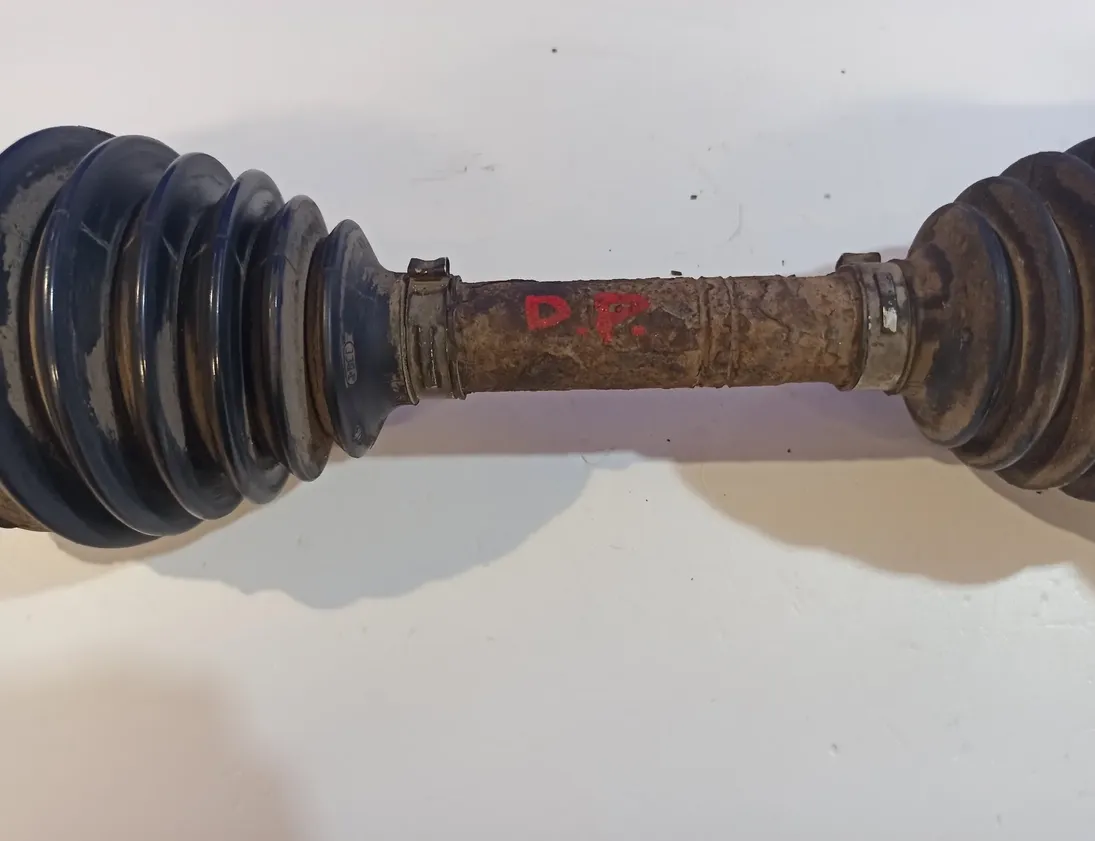 HYUNDAI Terracan 2 generation (2004-2009) Front Right Driveshaft FrontRightDriveshaft 14634315