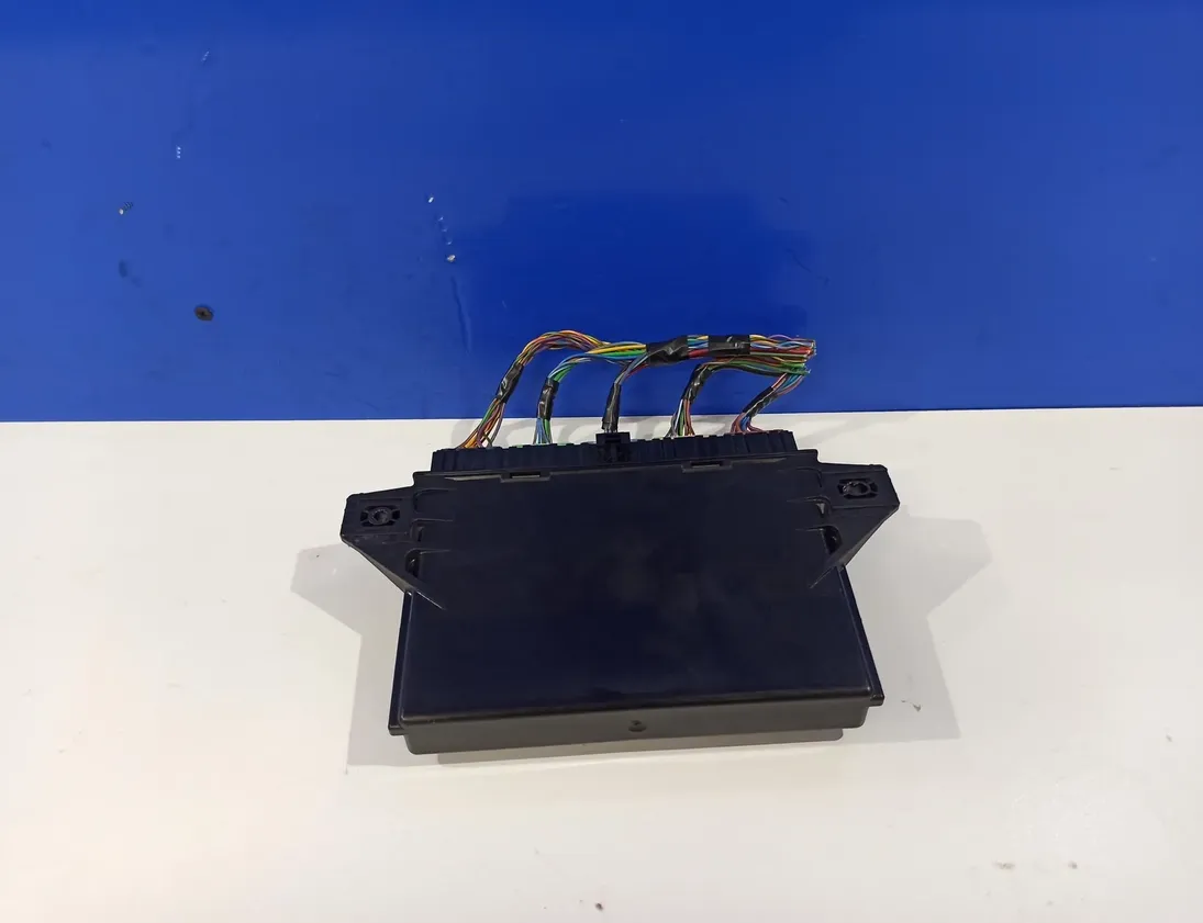 VOLVO S80 2 generation (2006-2020) Keyless Control Unit 30659353,6G91-19G481-AJ,31419719,30659665,30659958 17617539