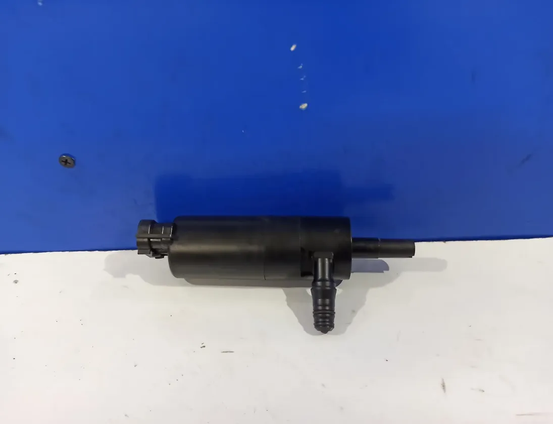 SAAB 95 1 generation (1959-1977) Моторчик бачка омывателя 12788695 17818635