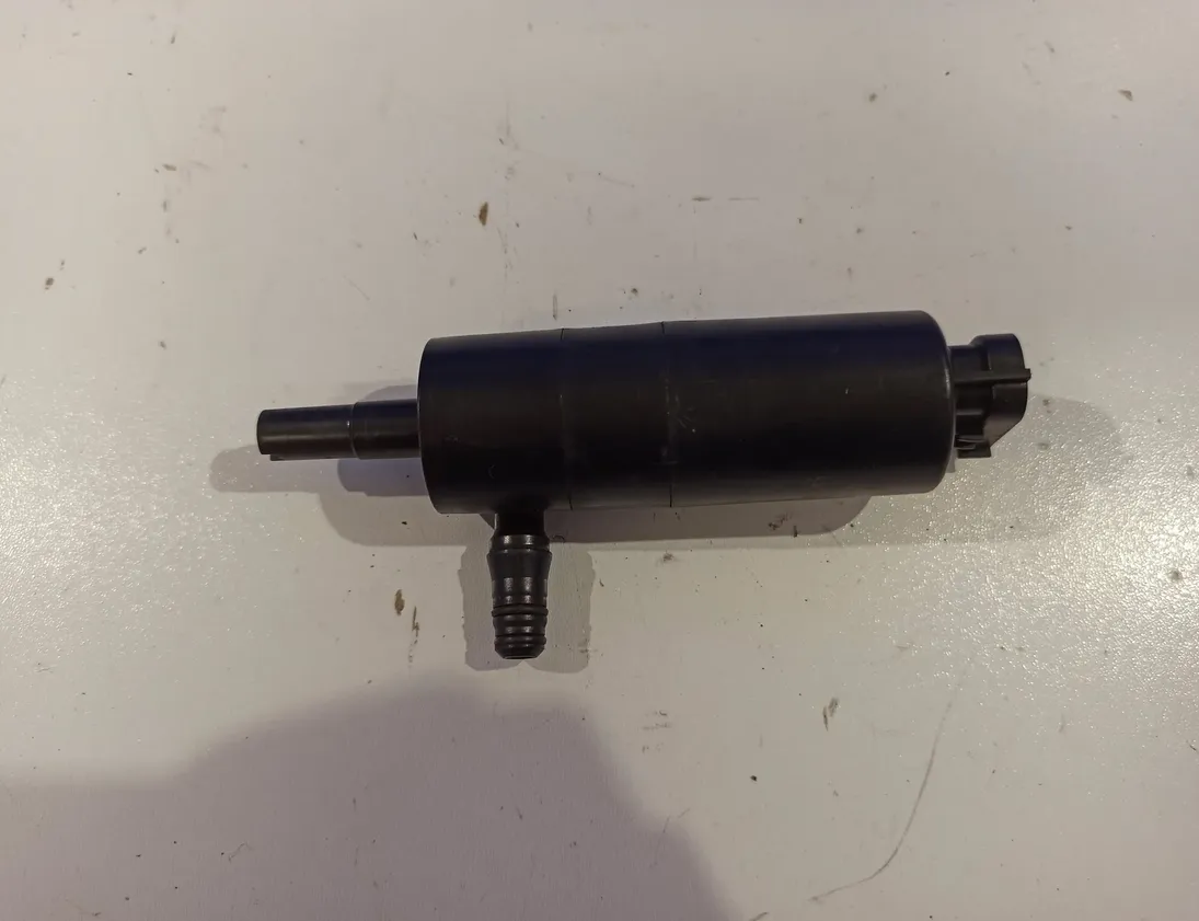 SAAB 95 1 generation (1959-1977) Моторчик бачка омывателя 12788695 17818635