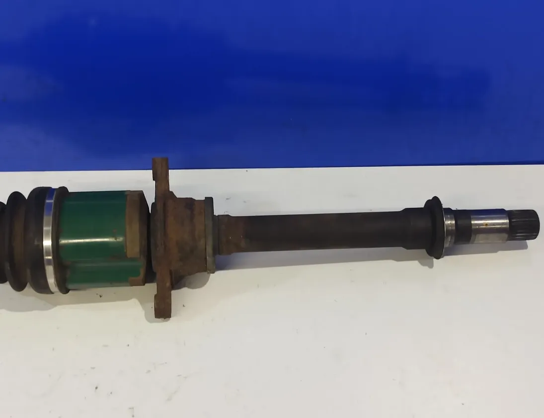 MITSUBISHI Grandis 1 generation (2003-2011) Полуось передняя правая FrontRightDriveshaft,73-314 20785033