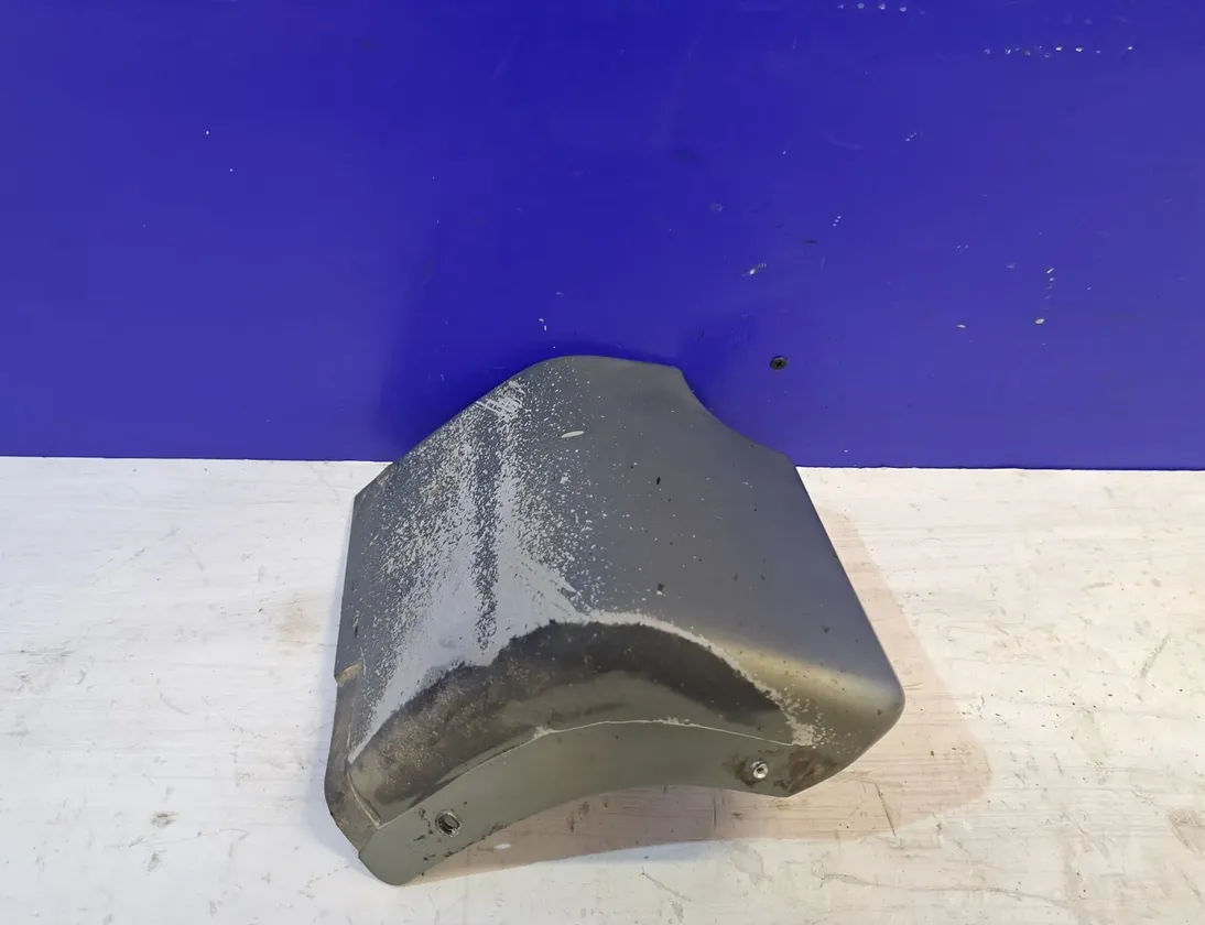 VOLVO S60 1 generation (2000-2009) Ľavý plastový kryt bočného prahu 8693498,08693498 30570259