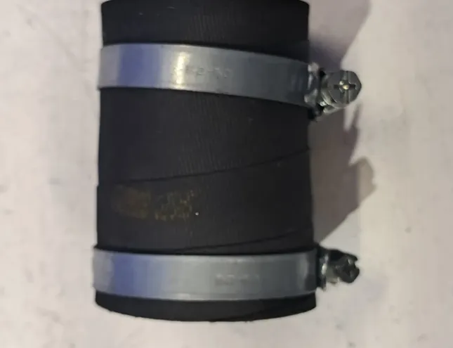 FORD S-Max 2 generation (2015-2024) Chladiace hadice 3336310 33377818