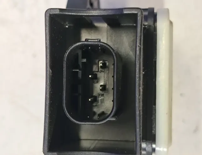 MERCEDES-BENZ E-Class W211/S211 (2002-2009) ESP sensor A2165420018 33508297