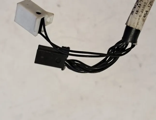 MERCEDES-BENZ CLS-Class C219 (2004-2010) Зеркало передней правой двери 454204 33547167