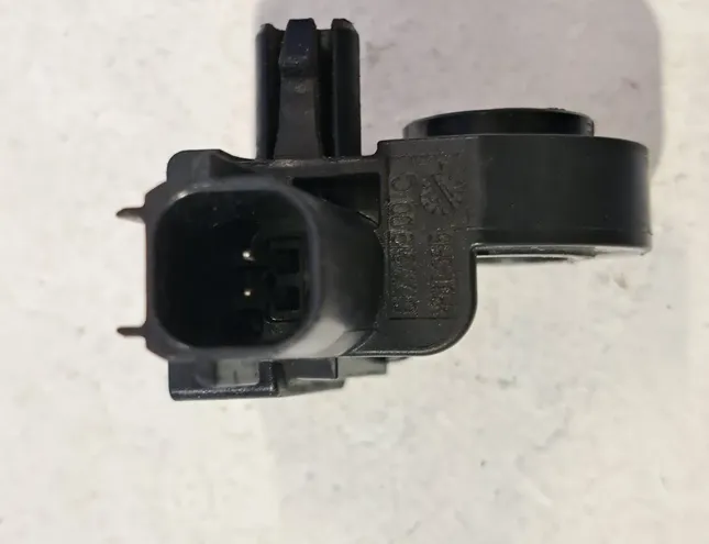 JAGUAR F-Type 1 generation (2013-2024) Predný ľavý senzor nárazu FH22-14B006-AA 34267220