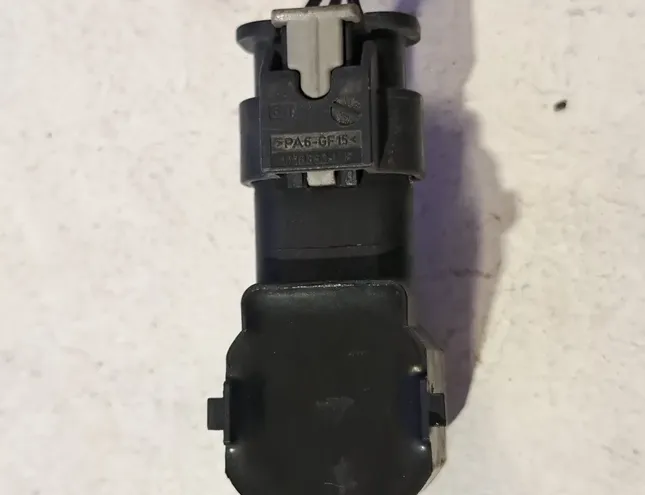 JAGUAR F-Type 1 generation (2013-2024) Parktronic 9G92-15K859-AB 34267274