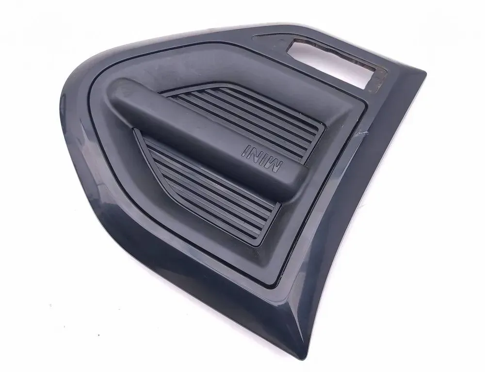 MINI Cooper F56 (2013-2020) Rear Right Fender Molding 7414094 34462464