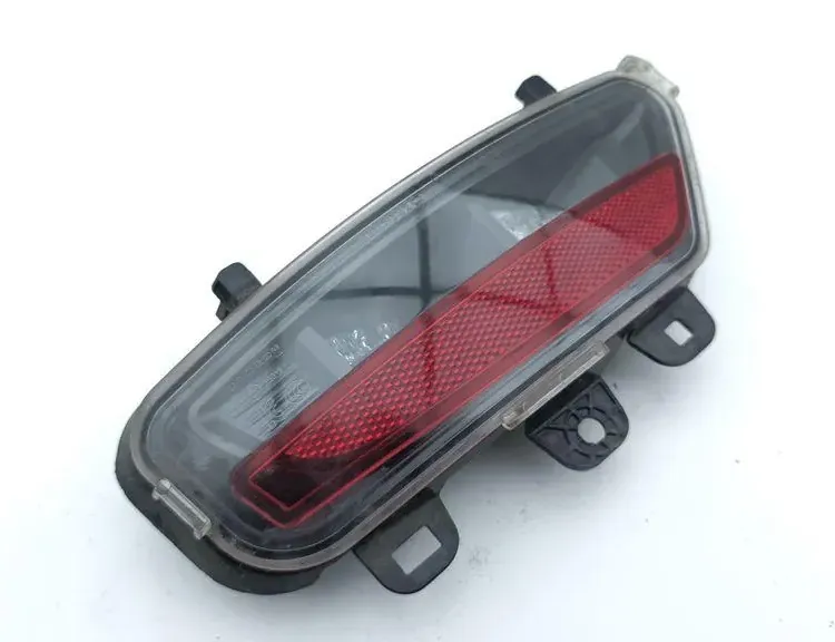 RENAULT Captur 2 generation (2019-2023) Противотуманка заднего бампера 265852923R 34464066